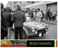 4 Fiat 124 Abarth M.Verini - Macaluso Cefalu' Parco chiuso (3)